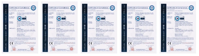 Customzied descartável Logo Flat Bottom Fast Food Carry Bag de papel