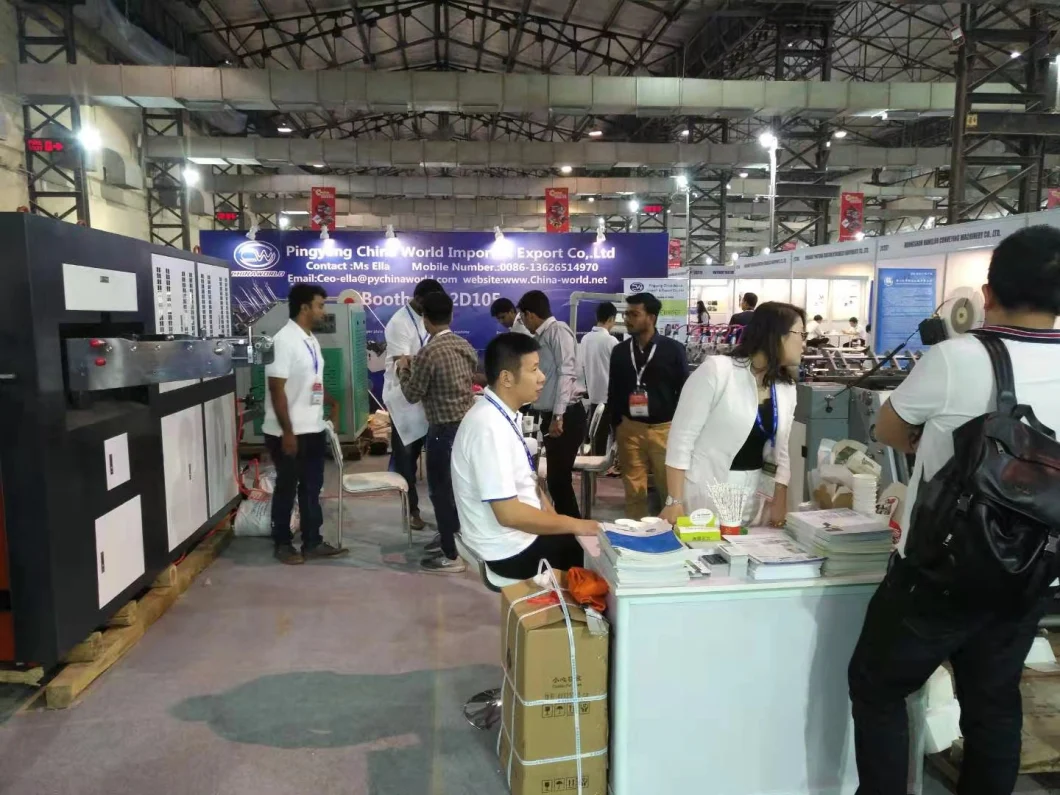 A máquina de perfuração para o fã do copo de papel morre cortador