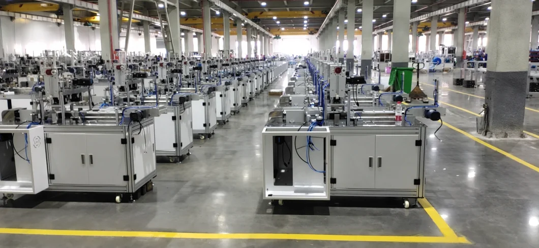 As bandejas automáticas dos copos da lancheira de papel ensacam a caixa de papel da máquina do fabricante que forma o fabricante da máquina