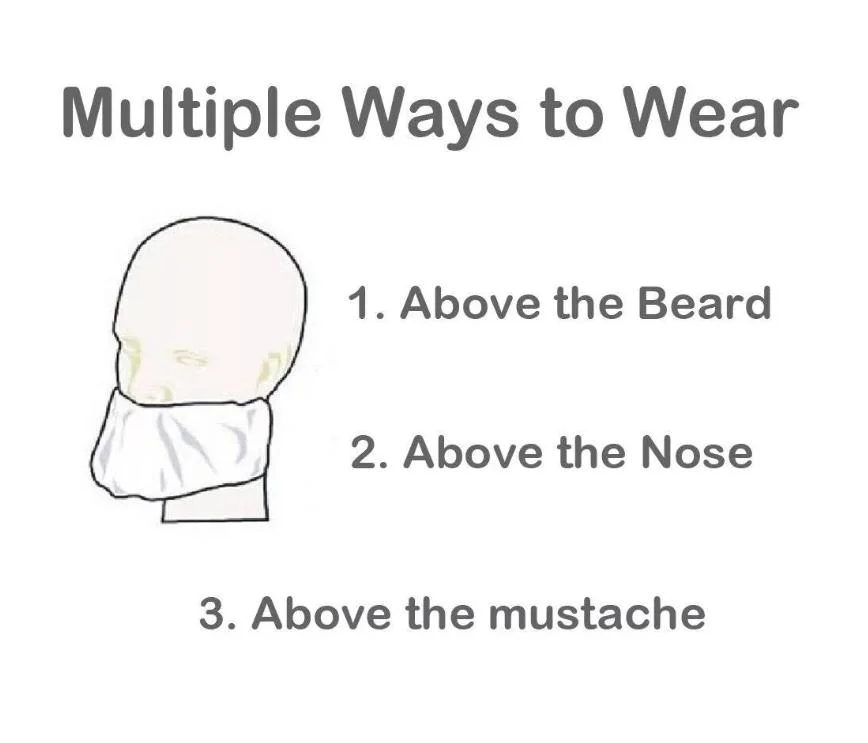 Tampa médica da barba que faz a máquina para o hospital