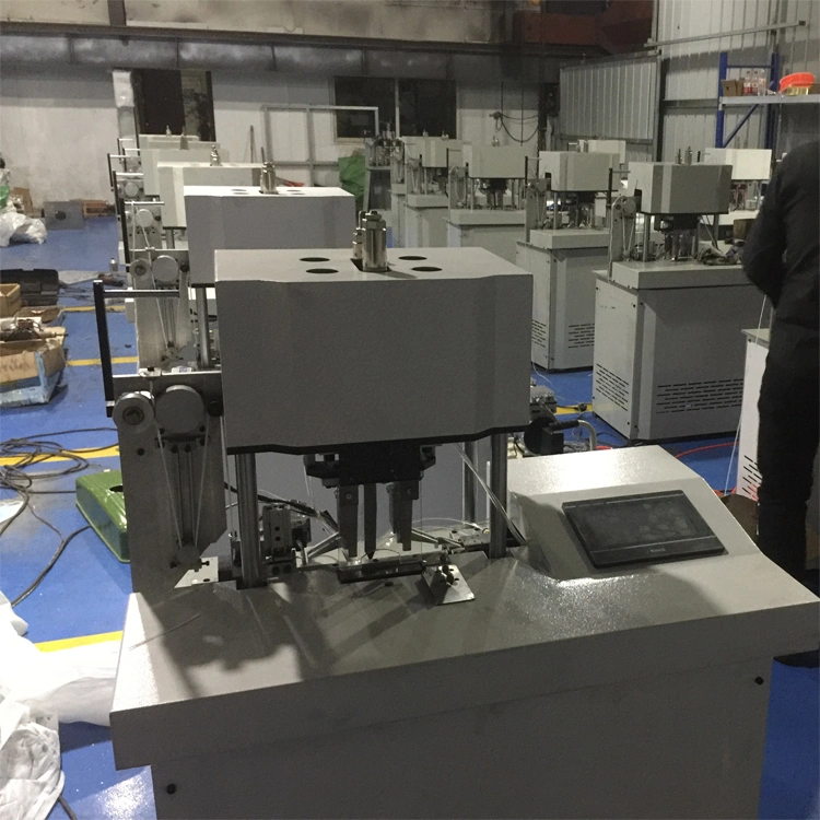 Laço da orelha da máscara da máquina da máscara