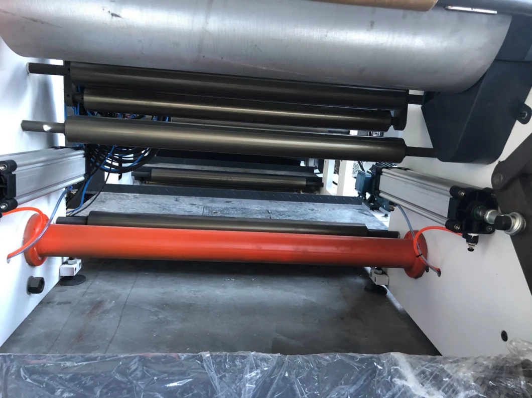Máquina imprimindo de papel para o preço de corrente de relógio de papel de Boxreference do saco de papel flexível do copo de papel dos pacotes