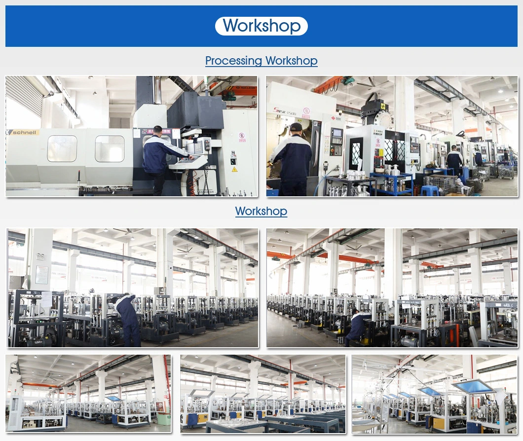 Copo de papel da placa da cópia da resina de NDS-900 Flexo que faz a máquina