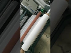 Máquina de corte de alta velocidade totalmente automático # de corte da correia máquina