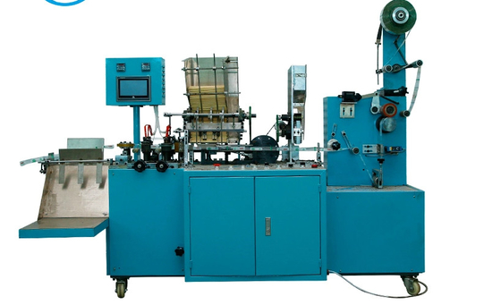 Alta velocidade automática da máquina de embalagem do hashi