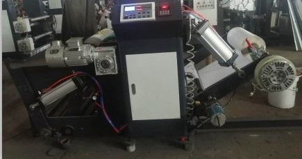 HJ-61400 largura Flexographic 10-70m/Min Speed da máquina imprimindo 1400mm