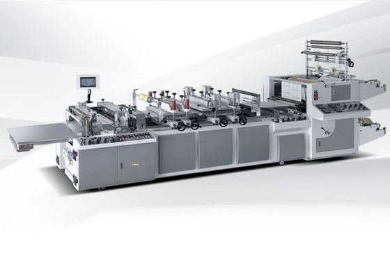 Ar Jet Loom com Reed Width 135cm~360cm &amp; saco de papel médico do bocal Options#220V que faz a máquina 380V totalmente automático