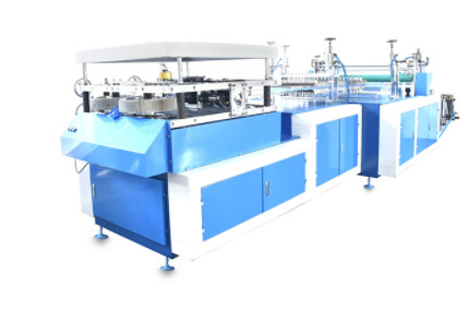 70-90 PCes Min Medicine Cover Making Machine 220V 50Hz