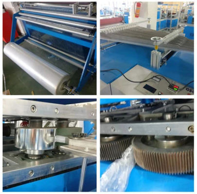 vestido 380V cirúrgico descartável que faz máquina 70-90 PCes/tampa mínima que fazem a máquina