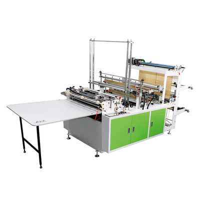 Saco de papel médico que faz a máquina com o saco de papel médico automático de Constant Temperature Control #50HZ 60HZ que faz a máquina