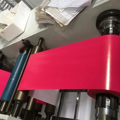 5 cor máquina cortando e imprimindo de Flexo com equipamento imprimindo press#flexographic do flexo da Web de Camera#narrow