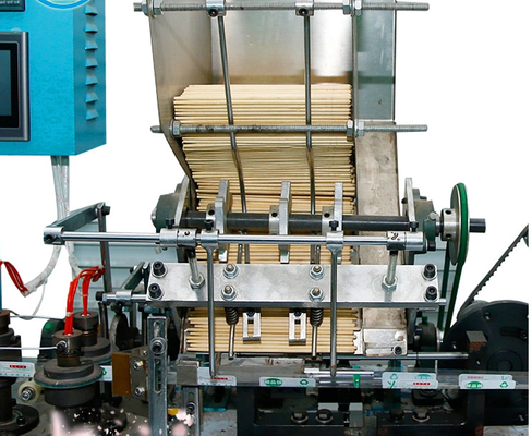 Alta velocidade automática da máquina de embalagem do hashi