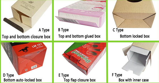 Máquina automática de embalagem de caixas de papelão para cuidados com a pele, produtos de saúde, sacos de grãos