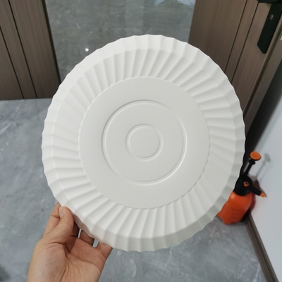 600Y Máquina Hidráulica de Placa de Papel Formadora de Sacos 220V