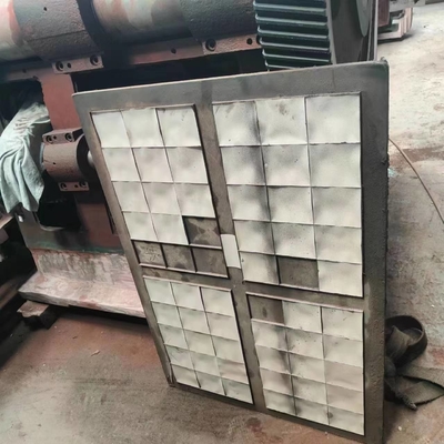 Os rolamentos de Wafangdian gravam a luva de cobre pura da máquina que conecta Rod Shaft 2.2KW