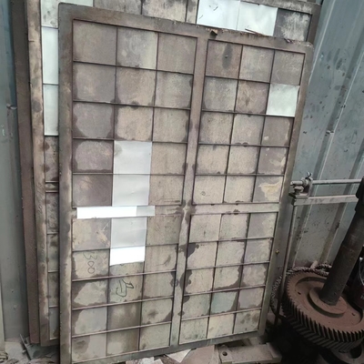 Os rolamentos de Wafangdian gravam a luva de cobre pura da máquina que conecta Rod Shaft 2.2KW
