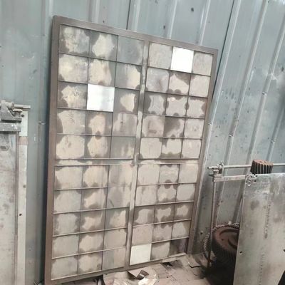 O motor 11KW grava a máquina do recorte do comprimento da lâmina do tamanho ≤50m da máquina 1800*1280