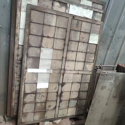 Os rolamentos de Wafangdian gravam a luva de cobre pura da máquina que conecta Rod Shaft 2.2KW