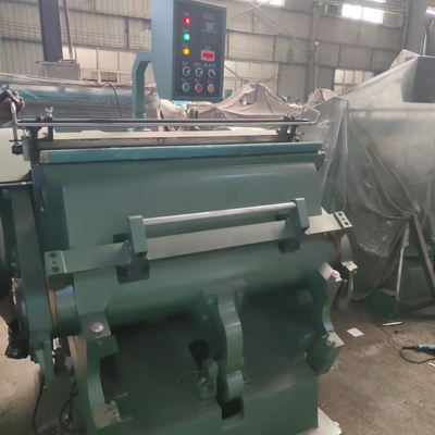 HJ1040 gravam a tabela de configuração da máquina 1040*720 4KW do recorte