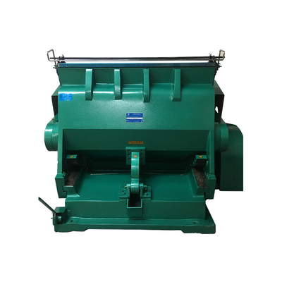 Máquina HJ2200 de gravação com sistema de lubrificação de reabastecimento centralizado
