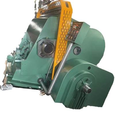 Máquina HJ2200 de gravação com sistema de lubrificação de reabastecimento centralizado