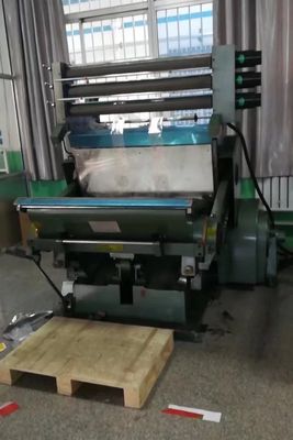 As carcaças que cortam gravam os rolamentos de aço de Wafangdian do eixo da máquina HJ-750T HT200 45#