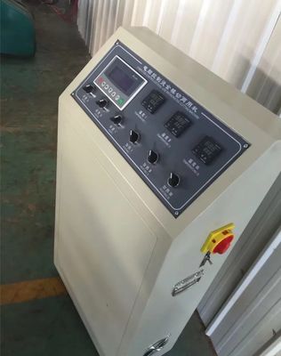 As carcaças que cortam gravam os rolamentos de aço de Wafangdian do eixo da máquina HJ-750T HT200 45#