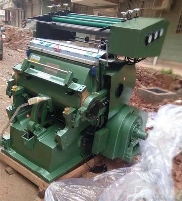 As carcaças que cortam gravam os rolamentos de aço de Wafangdian do eixo da máquina HJ-750T HT200 45#