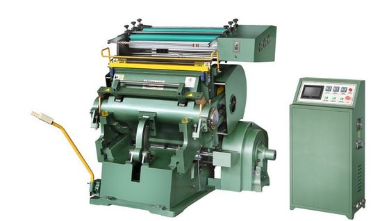 As carcaças que cortam gravam os rolamentos de aço de Wafangdian do eixo da máquina HJ-750T HT200 45#