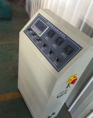 Os rolamentos de NSK gravam o peso 6100KG líquido de alumínio do molibdênio do cromo da máquina 38,