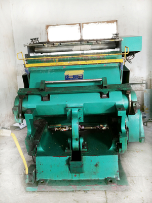 Os rolamentos de NSK gravam o peso 6100KG líquido de alumínio do molibdênio do cromo da máquina 38,