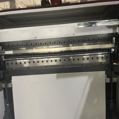 Velocidade variável 1400mm transversal da frequência da máquina de corte HJ-1100 longitudinal