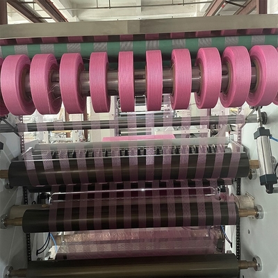 Máquina de corte automática servo de HJ-1100A-III três para 1100mm rolado 1150mm