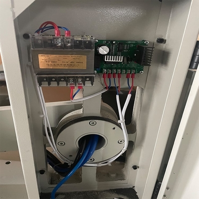 Máquina de corte servo 30 totalmente automático da tensão três - 450g 1300mm