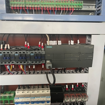Máquina de corte servo 30 totalmente automático da tensão três - 450g 1300mm