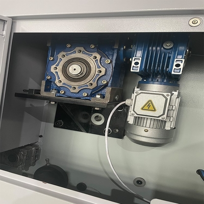 Máquina de corte servo 30 totalmente automático da tensão três - 450g 1300mm