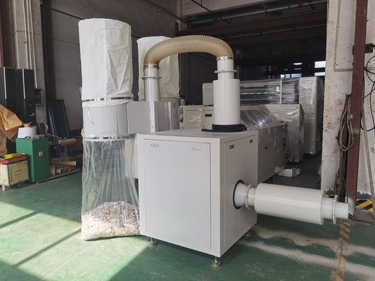 Folha de cobre de alumínio da máquina de corte do pórtico do quadro poder 72KW de 60 - de 2800mm