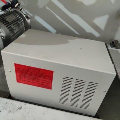 A máquina de impressão de alta velocidade de Flexo para a eficiência máxima, imprimindo a cor é whitle, fita, papel de embalagem, tinta
