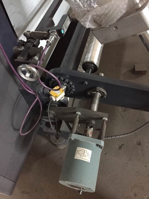 HJ-41400 comprimento Flexographic da máquina imprimindo 1400mm 280-1200mm da impressão