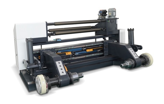 Talhadeira do fabricante # da fita da talhadeira # talhadeira do rewinder # do filme # espessura slitter#30g/m2~40g/m2 de corte de alta velocidade