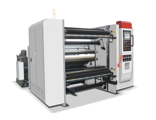 Talhadeira do fabricante # da fita da talhadeira # talhadeira do rewinder # do filme # espessura slitter#30g/m2~40g/m2 de corte de alta velocidade