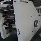 Subministros médicos de alta velocidade que empacotam o saco de compras de papel de Machine#Medical que faz a máquina 40-160 PCes/minuto