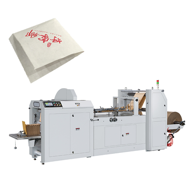 Máquina de Impressão Flexo de Alta Durabilidade para Impressão de Alta Resolução e Eficiência