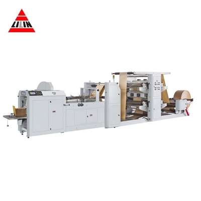 Máquina de impressão de papel de alta capacidade de alta automação para alta resolução e durabilidade
