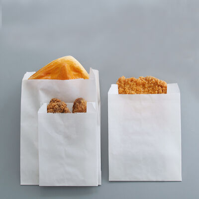Alta automação com alimentação automática Máquina de fabricação de sacos de papel médico série de sacos não elásticos