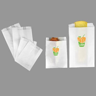 Alta automação com alimentação automática Máquina de fabricação de sacos de papel médico série de sacos não elásticos