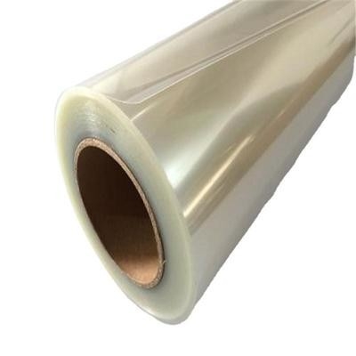 fita de 600-1500mm BOPP que corta a máquina 60-100mm do rebobinamento
