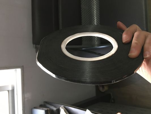 650mm BOPP que cortam a máquina 350m/Min 300m/Min do rebobinamento