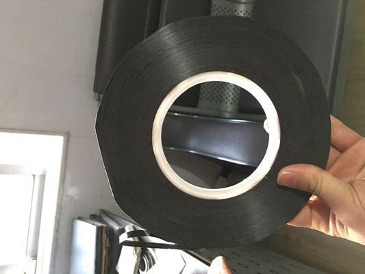 650mm BOPP que cortam a máquina 350m/Min 300m/Min do rebobinamento