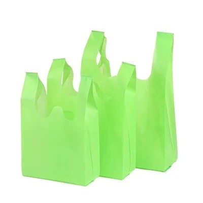 Saco não tecido automático do t-shirt que faz os PCes Thickness#40-90 da máquina 18-90MM/saco camisa do minuto T que faz a máquina 1200mm 18-90mm
